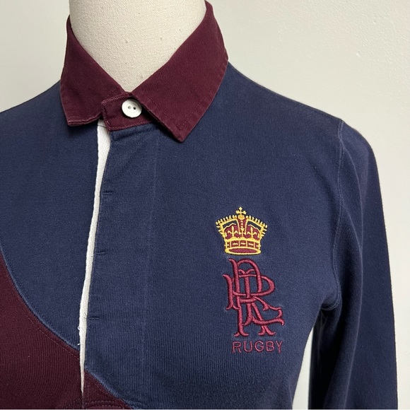 Ralph Lauren Rugby 2004 Dress - Picture 4 of 8